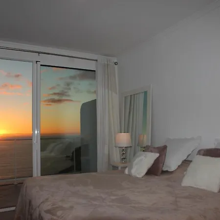 Apartment A View For You 2 - Infinity Pool Ribeira Brava