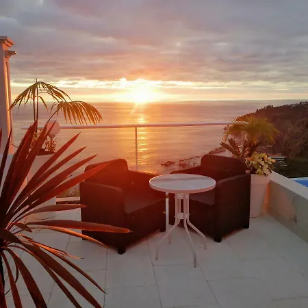 Apartment A View For You 2 - Infinity Pool