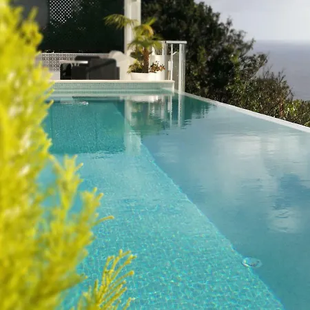 A View For You 2 - Infinity Pool