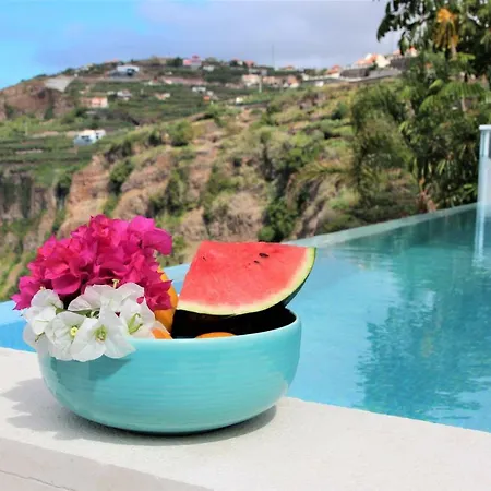 Apartment A View For You 2 - Infinity Pool *
