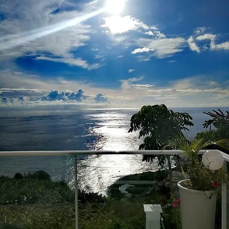 A View For You 2 - Infinity Pool * Ribeira Brava