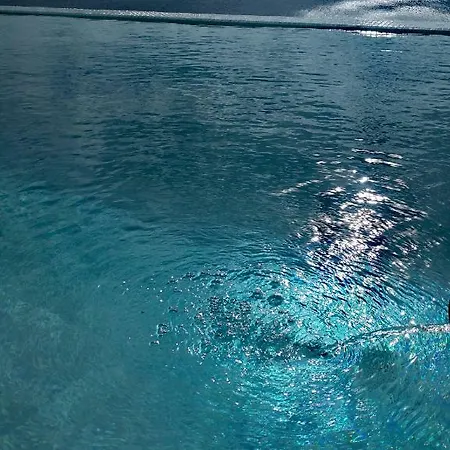 A View For You 2 - Infinity Pool *